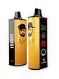 Fume x Nicky Jam 15.000 Puffs - Miniatura 7