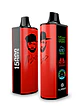 Fume x Nicky Jam 15.000 Puffs - Miniatura 9