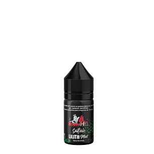 Heaven & Hell SaltNic 25mg