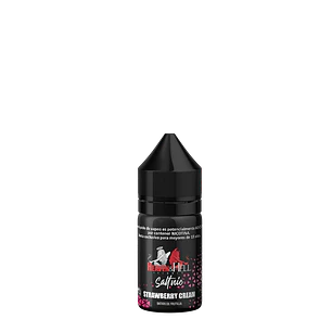 Heaven & Hell SaltNic 25mg