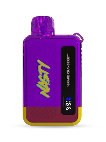 Nasty DX10i 10.000 Puffs 1