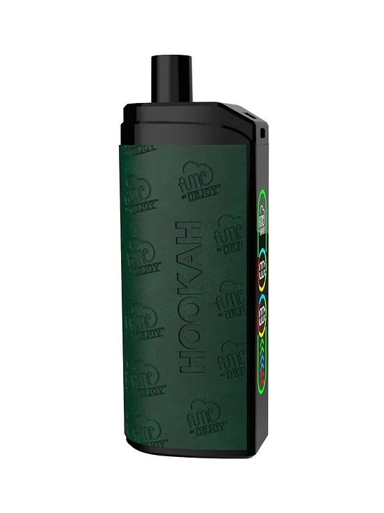 Fume Hookah 20.000 Puffs 4