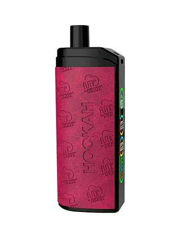 Fume Hookah 20.000 Puffs 5