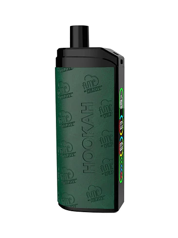 Fume Hookah 20.000 Puffs 7