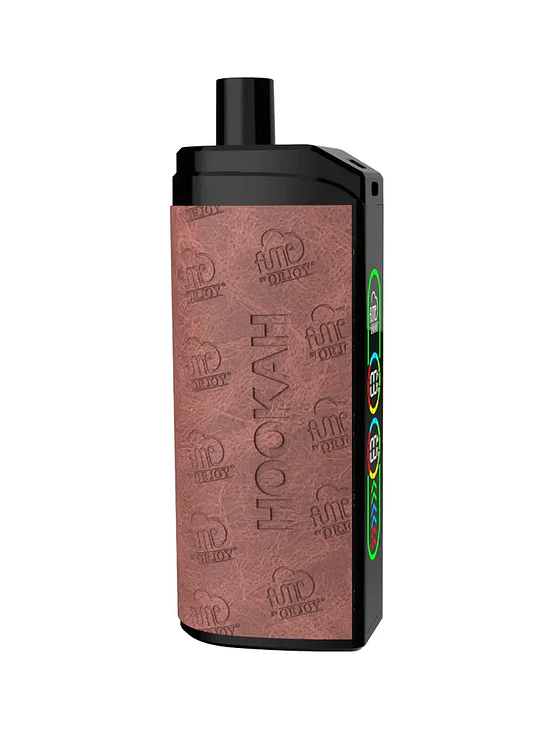 Fume Hookah 20.000 Puffs 9