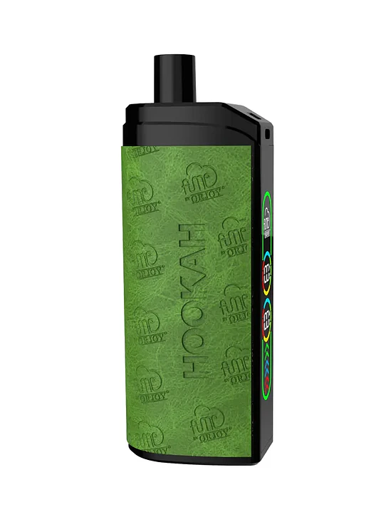 Fume Hookah 20.000 Puffs 11