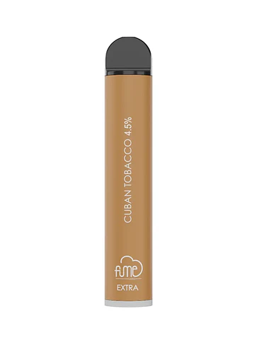 Fume Extra 1.500 Puffs 4