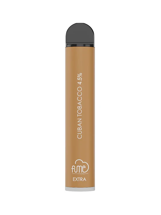 Fume Extra 1.500 Puffs 4