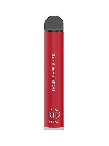 Fume Extra 1.500 Puffs 5