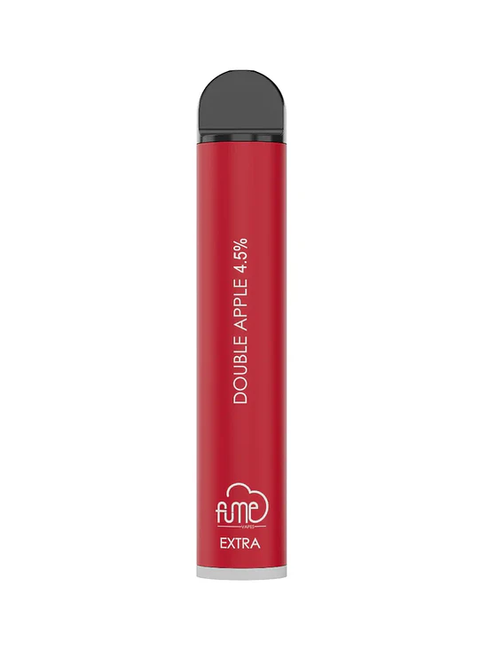 Fume Extra 1.500 Puffs 5