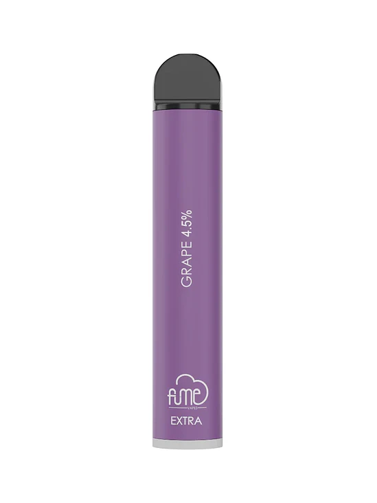 Fume Extra 1.500 Puffs 6