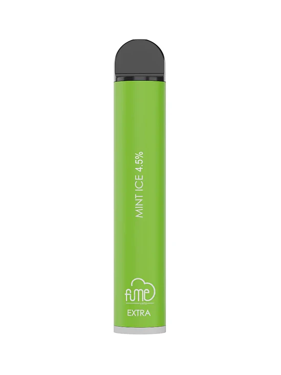 Fume Extra 1.500 Puffs 8