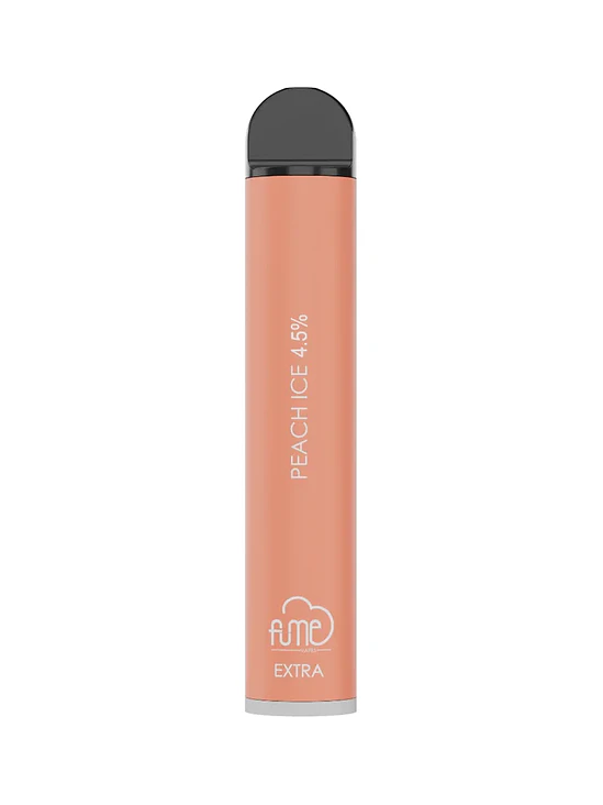 Fume Extra 1.500 Puffs 9