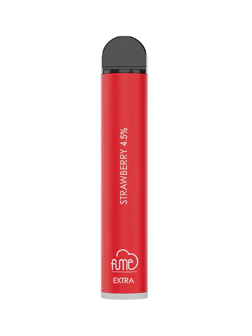 Fume Extra 1.500 Puffs 10