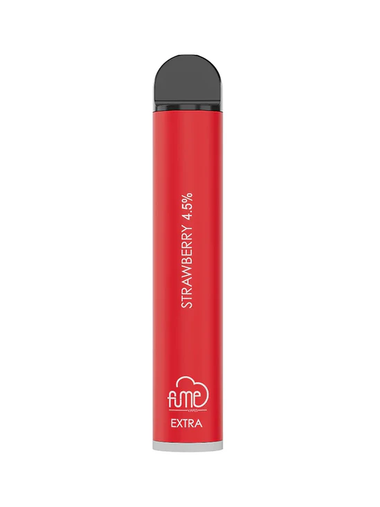 Fume Extra 1.500 Puffs 10