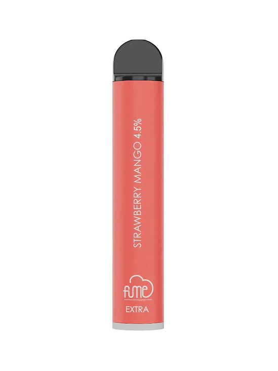 Fume Extra 1.500 Puffs 12