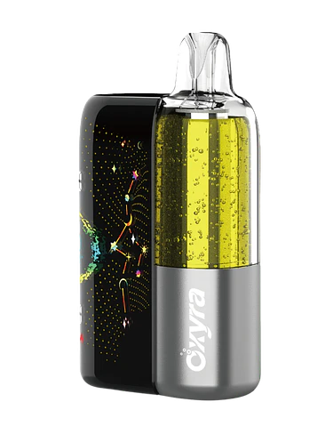 Fume Oxyra 60.000 Puffs 1