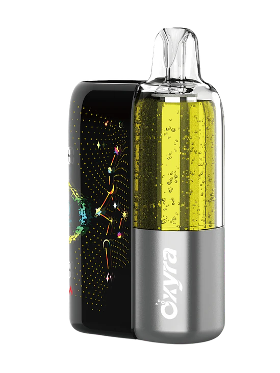 Fume Oxyra 60.000 Puffs 1