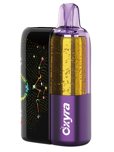Fume Oxyra 60.000 Puffs 2