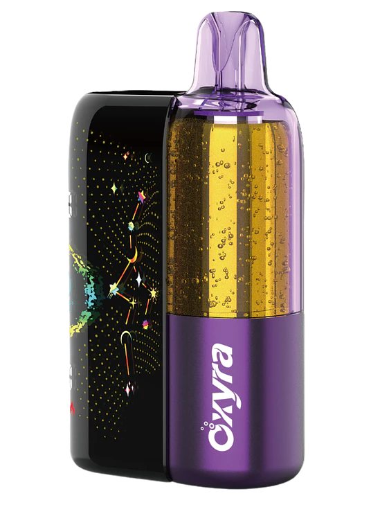 Fume Oxyra 60.000 Puffs 2