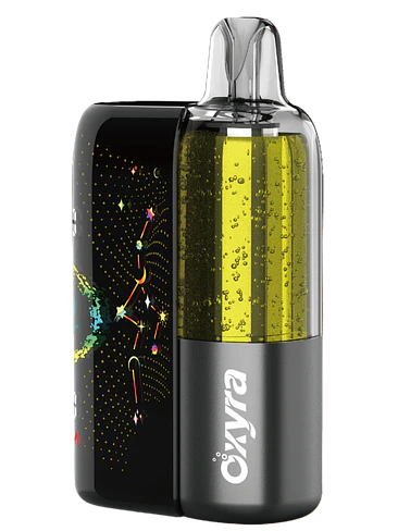 Fume Oxyra 60.000 Puffs 3
