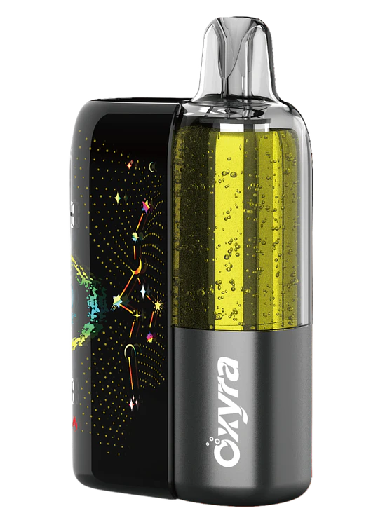 Fume Oxyra 60.000 Puffs 3