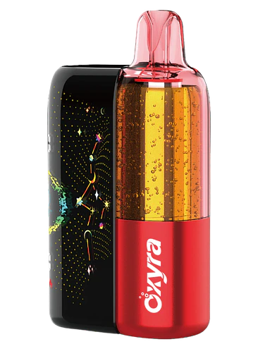 Fume Oxyra 60.000 Puffs 4