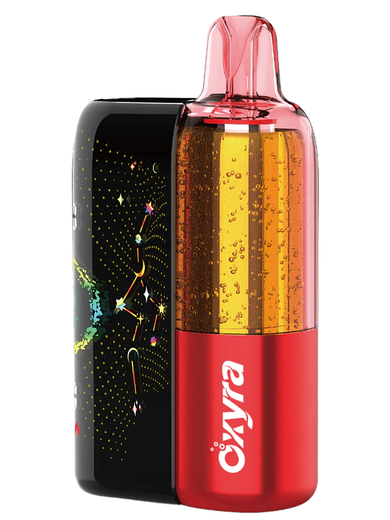 Fume Oxyra 60.000 Puffs 4