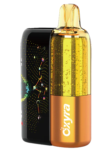 Fume Oxyra 60.000 Puffs 5