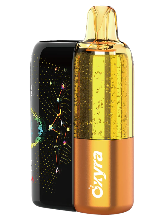 Fume Oxyra 60.000 Puffs 5