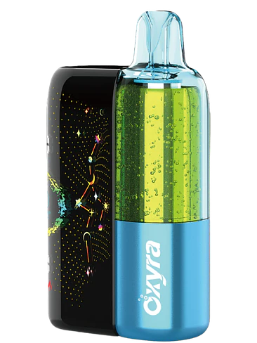 Fume Oxyra 60.000 Puffs 6