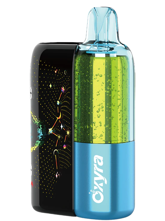 Fume Oxyra 60.000 Puffs 6