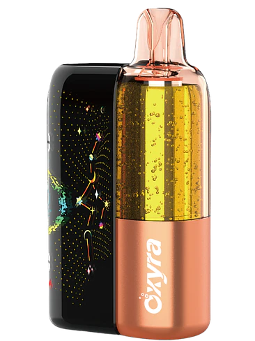Fume Oxyra 60.000 Puffs 7
