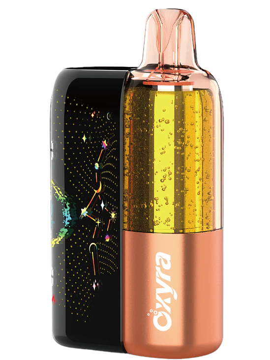 Fume Oxyra 60.000 Puffs 7