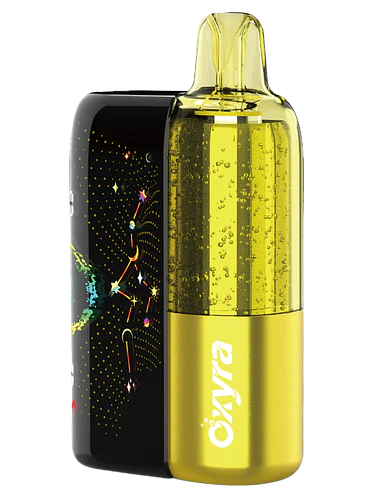 Fume Oxyra 60.000 Puffs 8