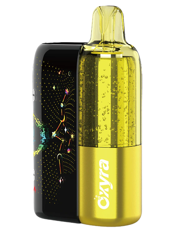 Fume Oxyra 60.000 Puffs 8