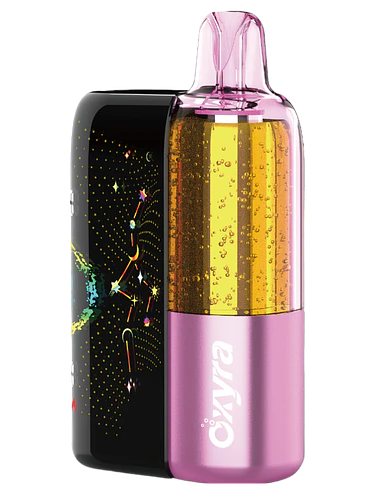Fume Oxyra 60.000 Puffs 9