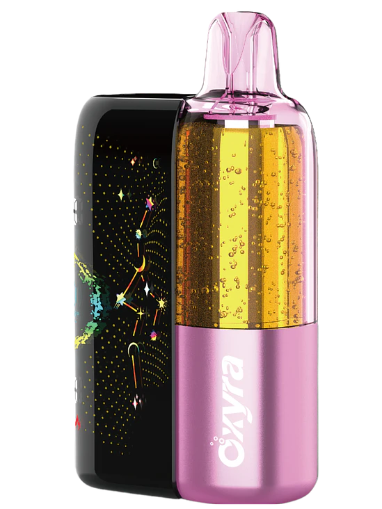 Fume Oxyra 60.000 Puffs 9