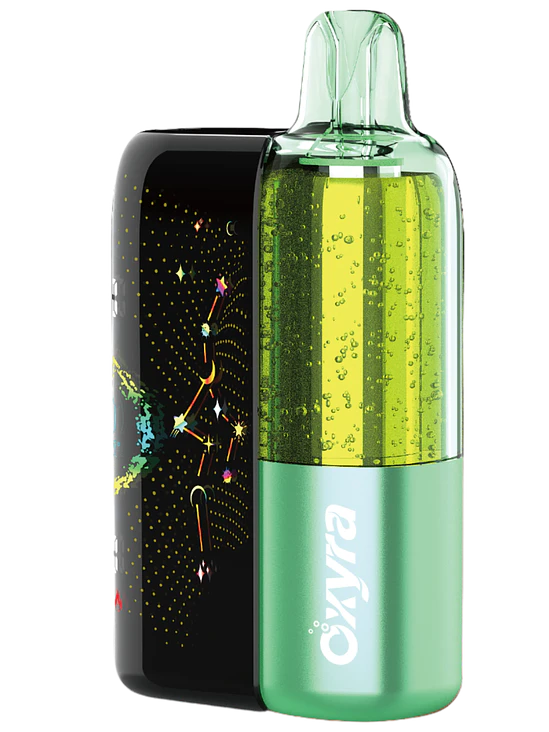Fume Oxyra 60.000 Puffs 10
