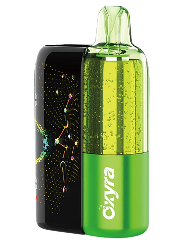 Fume Oxyra 60.000 Puffs 11