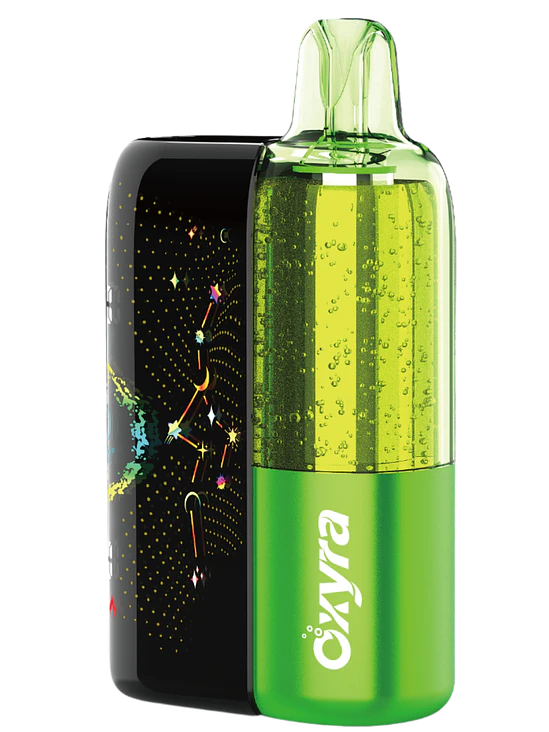Fume Oxyra 60.000 Puffs 11