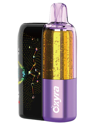 Fume Oxyra 60.000 Puffs 12