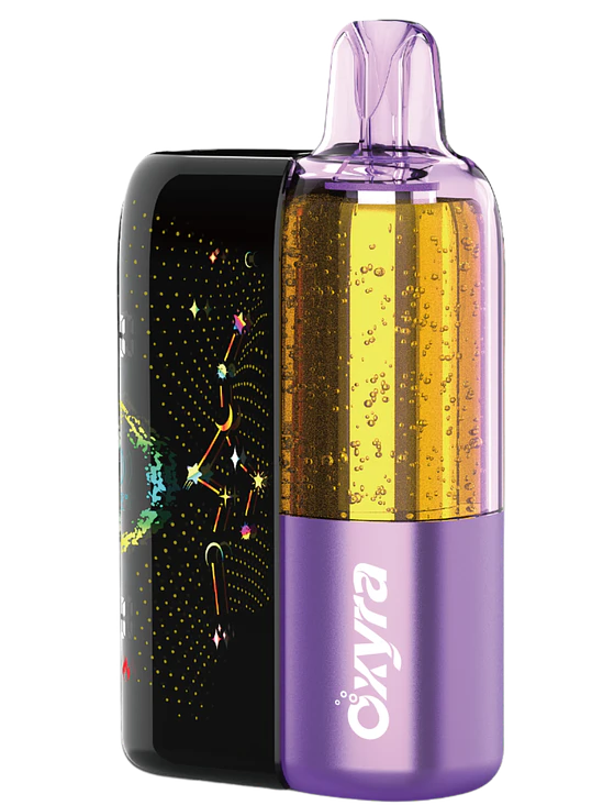 Fume Oxyra 60.000 Puffs 12