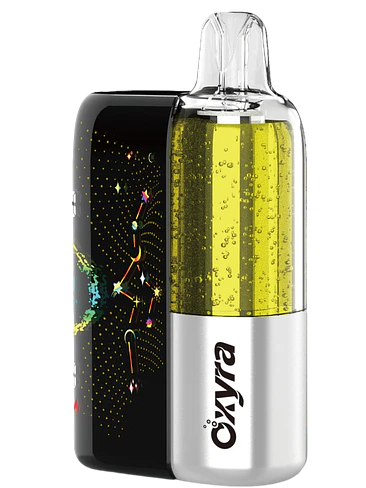 Fume Oxyra 60.000 Puffs 13