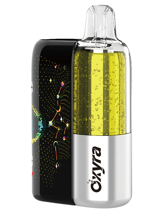 Fume Oxyra 60.000 Puffs 13