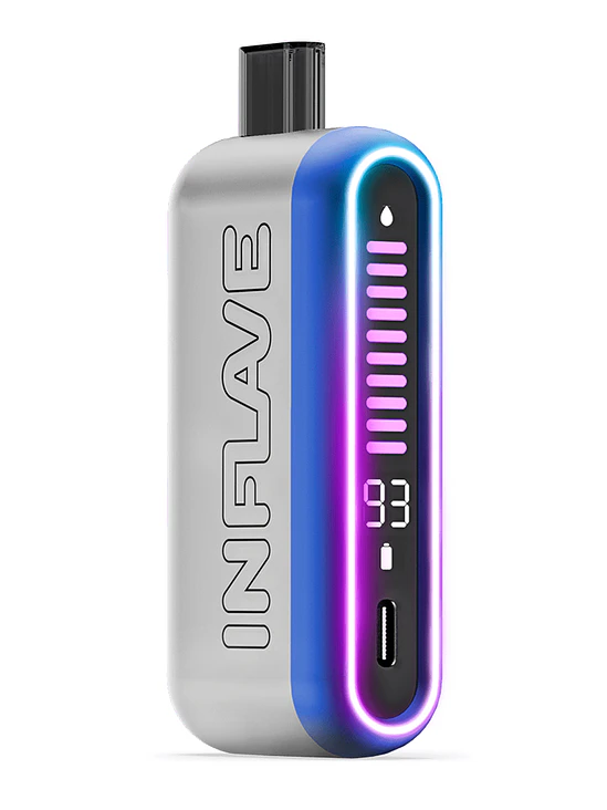 Inflave Onyx 24.000 Puffs 1