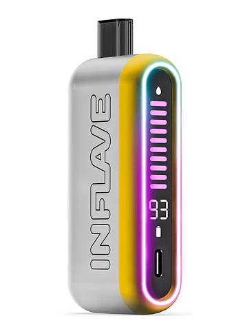 Inflave Onyx 24.000 Puffs 2