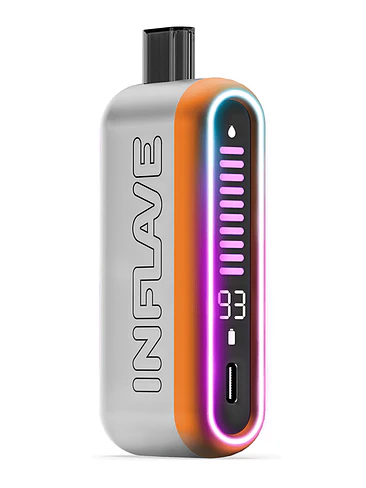 Inflave Onyx 24.000 Puffs 3