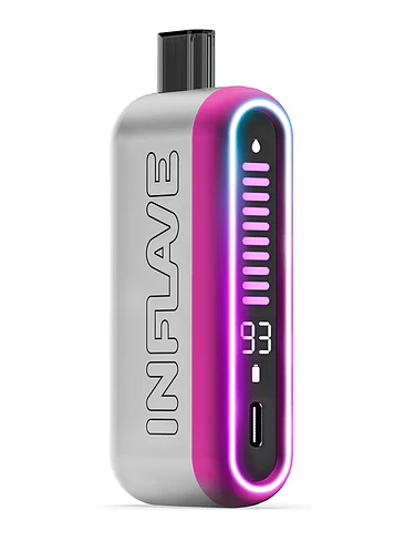 Inflave Onyx 24.000 Puffs 4