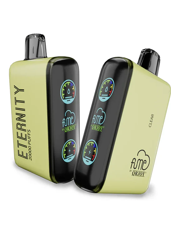 Fume Eternity 20.000 Puffs 3